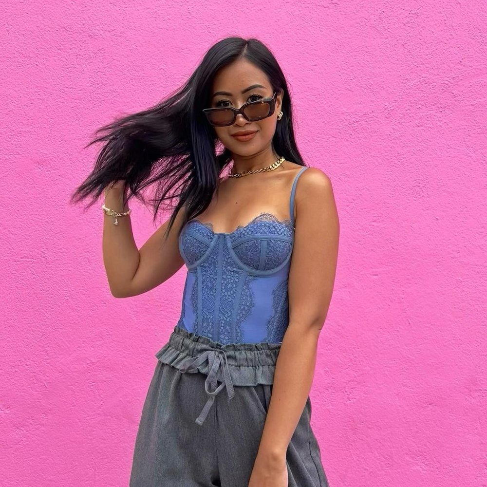 Meet your Posher, Shelley